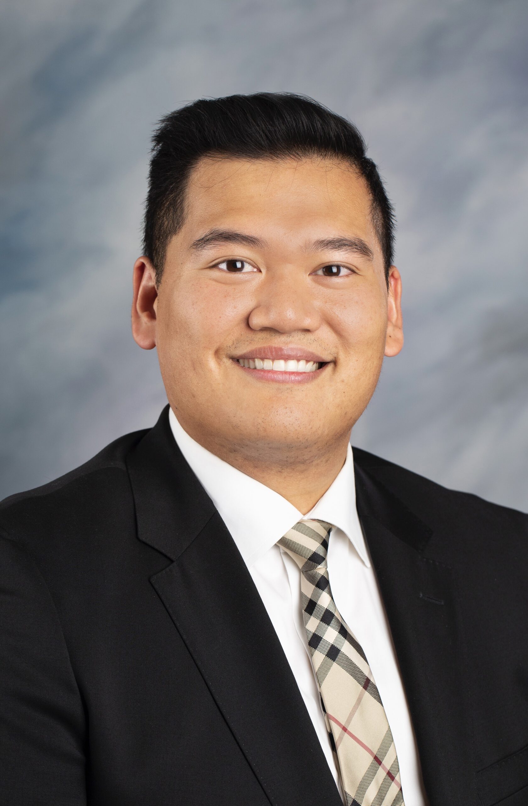 Jake Moreno Northern California Dental Society